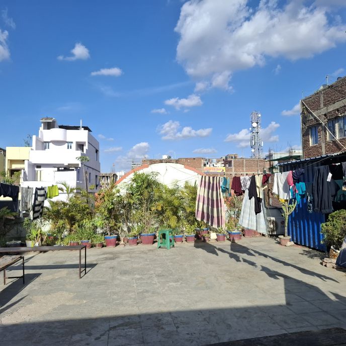 Gallery girls Hostel
