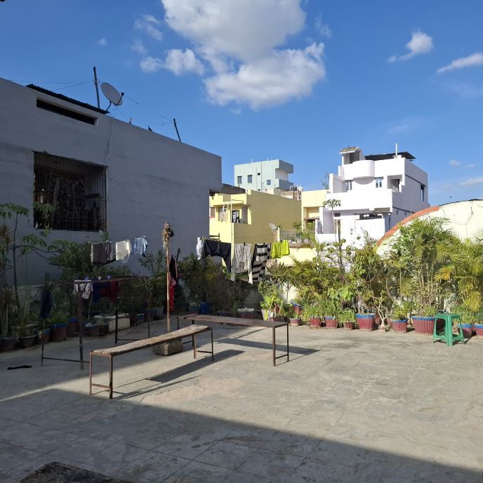 Gallery girls Hostel