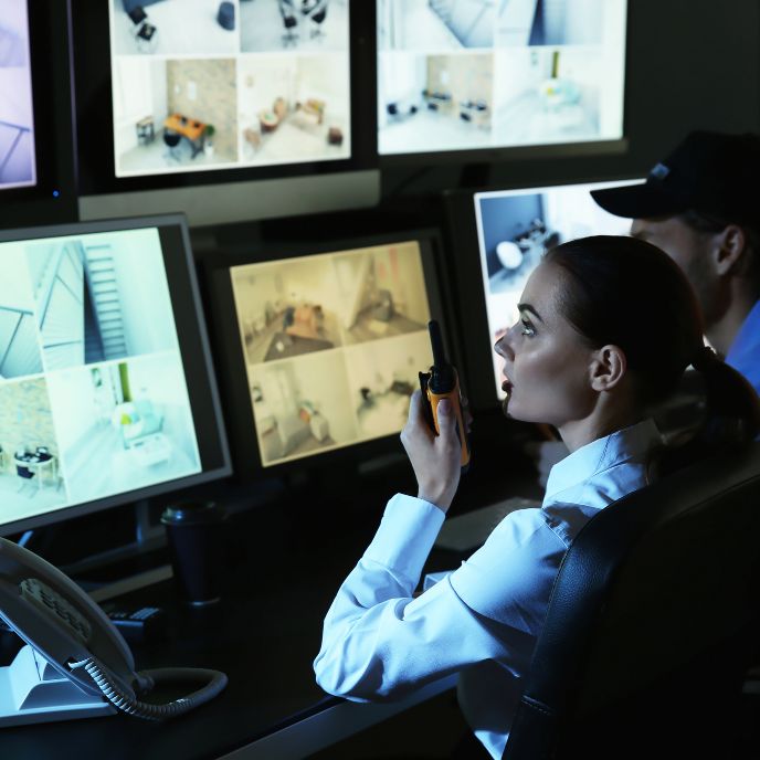 Security and Surveillance