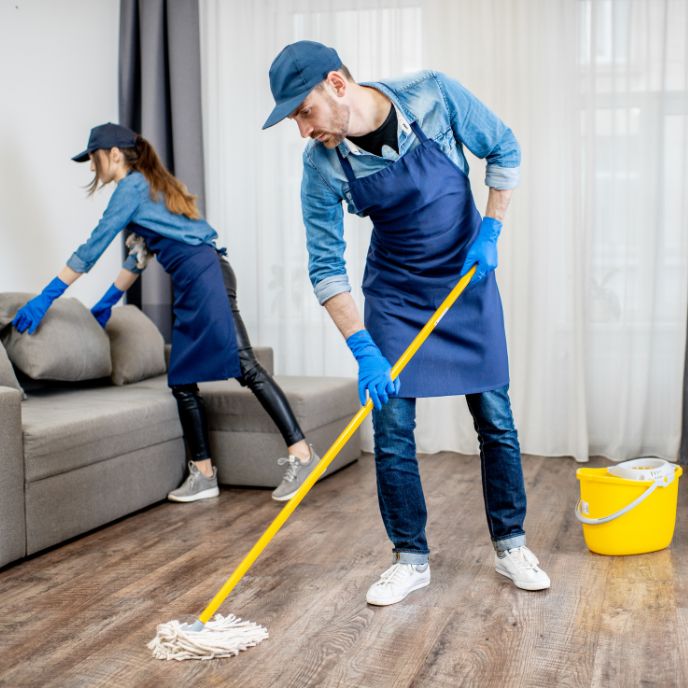 Daily Housekeeping and Hygiene