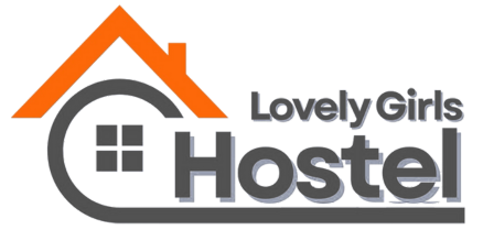 Lovely girls hostel